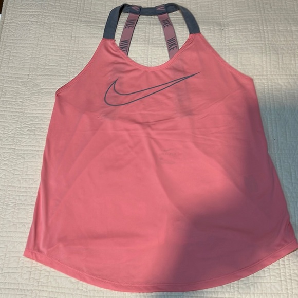 Nike Tops - Nike tank top